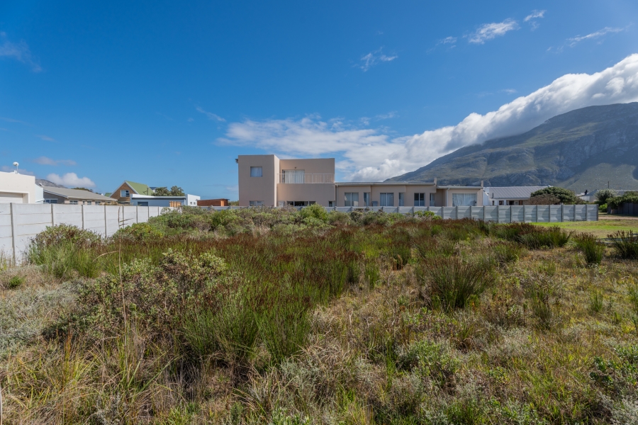 0 Bedroom Property for Sale in Bettys Bay Western Cape